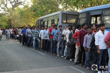 Pawan Kalyan Jana Sena Party Launch